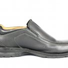 Dockers Pro Style All Motion Comfort Men's Casual Shoes Black Leather Slip On Dockers Pro Style All Motion Comfort Men's Casual Shoes Black Leather Slip On