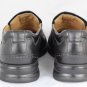 Dockers Pro Style All Motion Comfort Men's Casual Shoes Black Leather Slip On