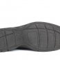 Dockers Pro Style All Motion Comfort Men's Casual Shoes Black Leather Slip On