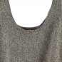 Linda Allard for Ellen Tracy Women's Knit Top Blouse Pullover Large 060