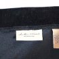 i. e Black Women's Walking Jogging Pants Elastic Waist Drawstring 2X 040