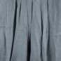 IB Diffusion Blue Women's Dress Pants Zip Button Closure 2 060