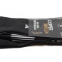 Copper Flux Black Men's Women's Compression Socks 1 Pair Size L/XL