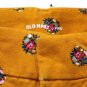 Old Navy Pixie Yellow Women's Pants Stretch Size 4 Petite  001