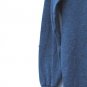 Gildan Ultra Cotton Men's Gray Long Sleeve Shirt Pullover Crewneck Small  008