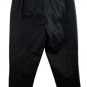 Emma James Stretch Black Women's Dress Pants Front Zip Hook & Eye 18W 056