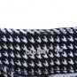 Old Navy Pixie Black White Women's Houndstooth Pants Size 4  005