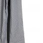 IZOD Striped Blue Men's Long Sleeve Dress Shirt Button Down Large 014