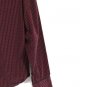 Beverly Hills Polo Club Striped Men's Dress Shirt Long Sleeve Button Down M  005