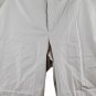 Mossimo Tan Women's Ankle Pants Front Zip 22W 056