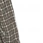 Eddie Bauer Multicolor Plaid Men's Long Sleeve Dress Shirt Button Down M 014