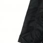 Emma James Black Women's Top Blouse 3/4 Sleeve Size 16W 001