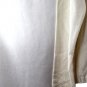 Liz Claiborne White Women's Knit Sweater Pullover XL 054