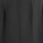 Maggy London Black Women's Pencil Skirt Lined Back Zip Closure 20 058