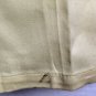 Napa Valley Yellow Women's Dress Pants Zip Button Closure Size 18W 043