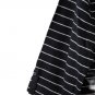 Croft & Barrow Women's Top Blouse Striped 3/4 Sleeve Pullover 2X 052