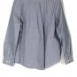 Croft & Barrow Stretch Men's Dress Shirt Button Down Long Sleeve Front Pocket002
