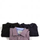 Jos A Bank Van Heusen Wentworth 3 Assorted Men's Dress Shirt Large 010