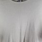 Jennifer Moore Tan Women's Top Blouse Short Sleeve Pullover XL 045