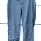 Champro Fastpitch Gray Women's Softball Pant Size Large  011