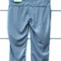Champro Fastpitch Gray Women's Softball Pant Size Large  011