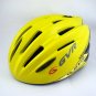 GVR Cycling Helmet G-203V With Magnetic Visor Solid - Yellow Free Shipping !
