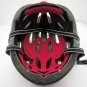 GVR Cycling Helmet G-203V With Magnetic Visor Jump - Yellow  Free Shipping !