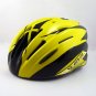 GVR Cycling Helmet G-203V With Magnetic Visor illusion - Yellow  Free Shipping !