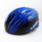 GVR Cycling Helmet G-203V With Magnetic Visor illusion - Blue Free Shipping !