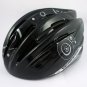GVR Cycling Helmet G-203V With Magnetic Visor Bubble - White Free Shipping !