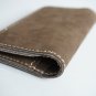 Retro Unisex Leather Wallet Brown Model RLW1180