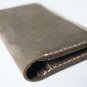 Retro Unisex Leather Wallet Brown Model RLW1282