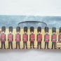 Tyvek Wallet - Super Kiss Design Model TWD9101