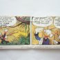 Tyvek Wallet Comic Cartoon Design Model TWD9104