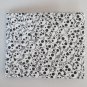Tyvek Wallet - Skull Design Model TWD9105