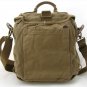 Canvas Messenger Bag Model 2380