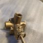pressure balancing valve