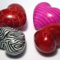 Mini-hearts