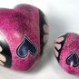 Mini-hearts