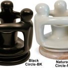 Circle of Friends Candle Holder