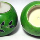 Tea Light Balls