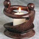Candle holder 043