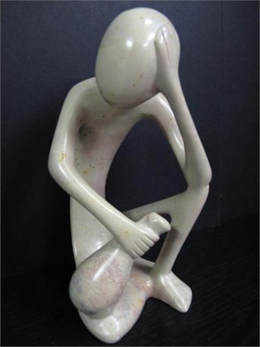 Thinking Man 01