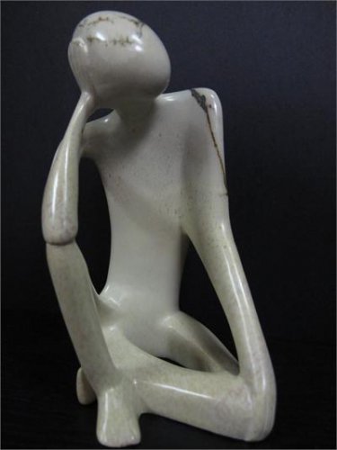Thinking Man 2