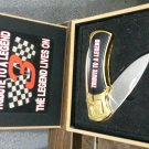 Pocket Knife(Tribute to a Legend)
