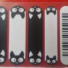 Jamberry Nail Wrap - Double Trouble RETIRED