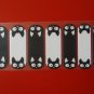 Jamberry Nail Wrap - Double Trouble RETIRED