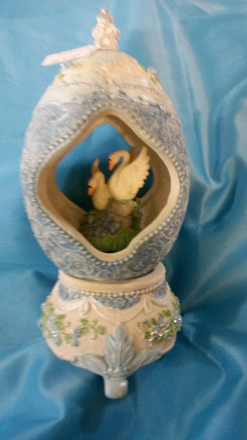 Musical Egg