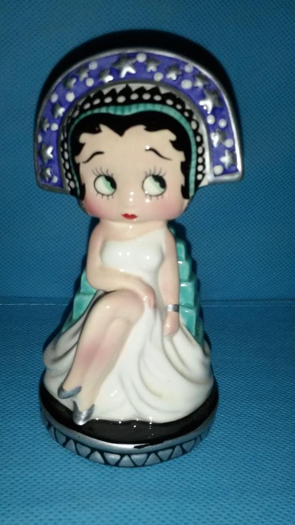 Betty Boop