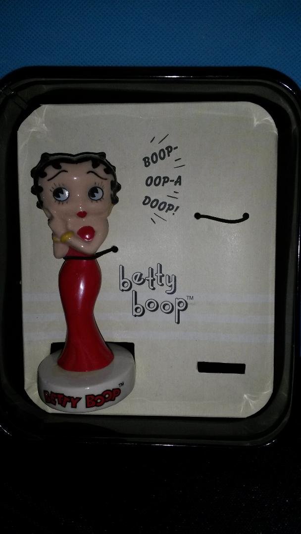 Betty Boop